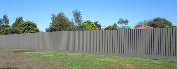 Heavy Duty And Light Duty Acoustic Fences Lee Group
