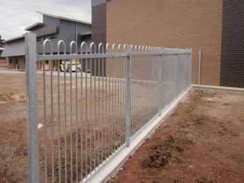 malmsbury prison loop top fencing