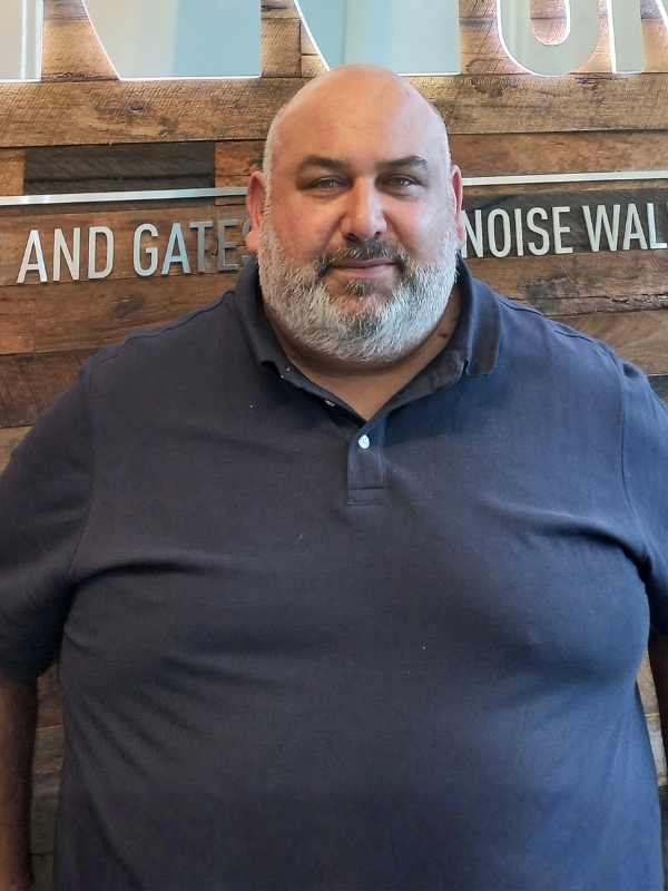 Portrait placeholder for Vince Loschiavo