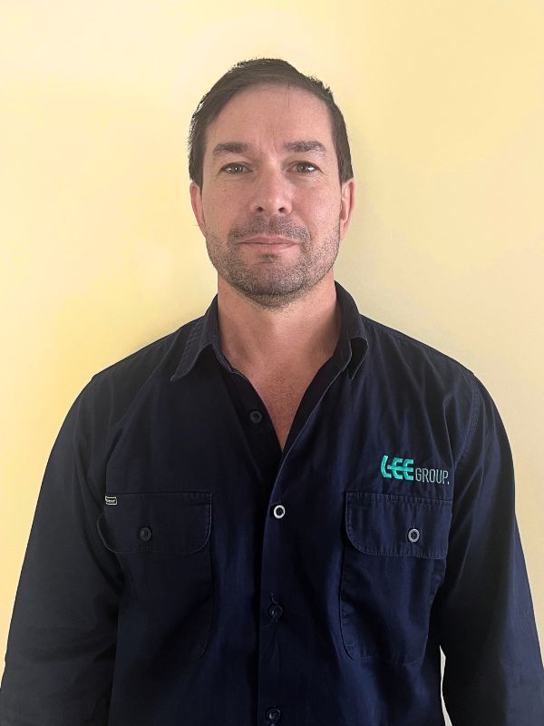 Portrait placeholder for Terry Kladakis