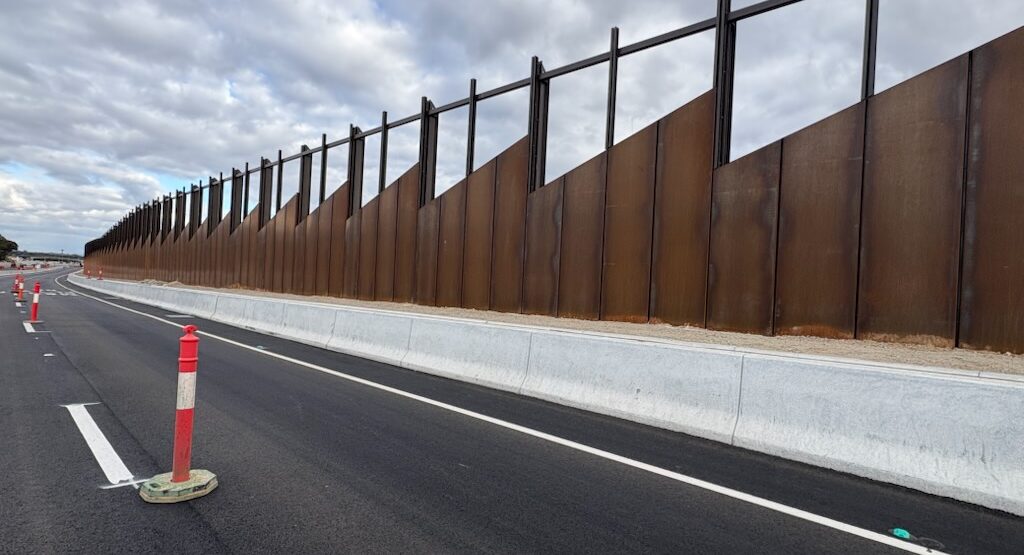 North-East Link Project