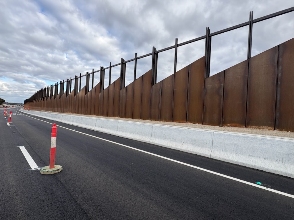 North East Link Project